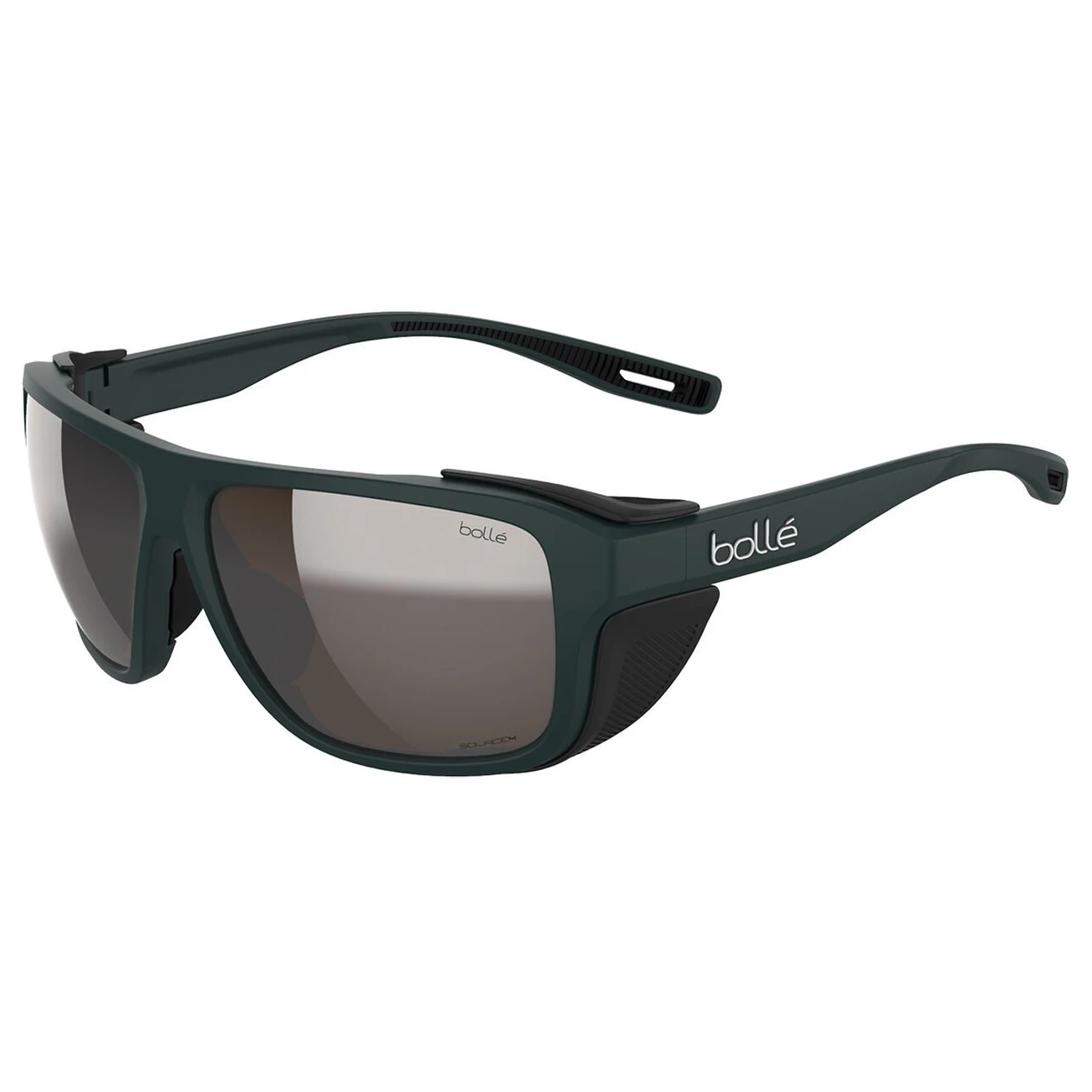 BOLLE Pathfinder S4 (VLT 5,5%) - Gletscherbrille