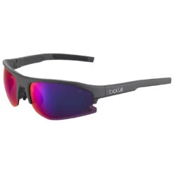 BOLLE Bolt 2.0 Polarized S3 (VLT 16%) - Fahrradbrille