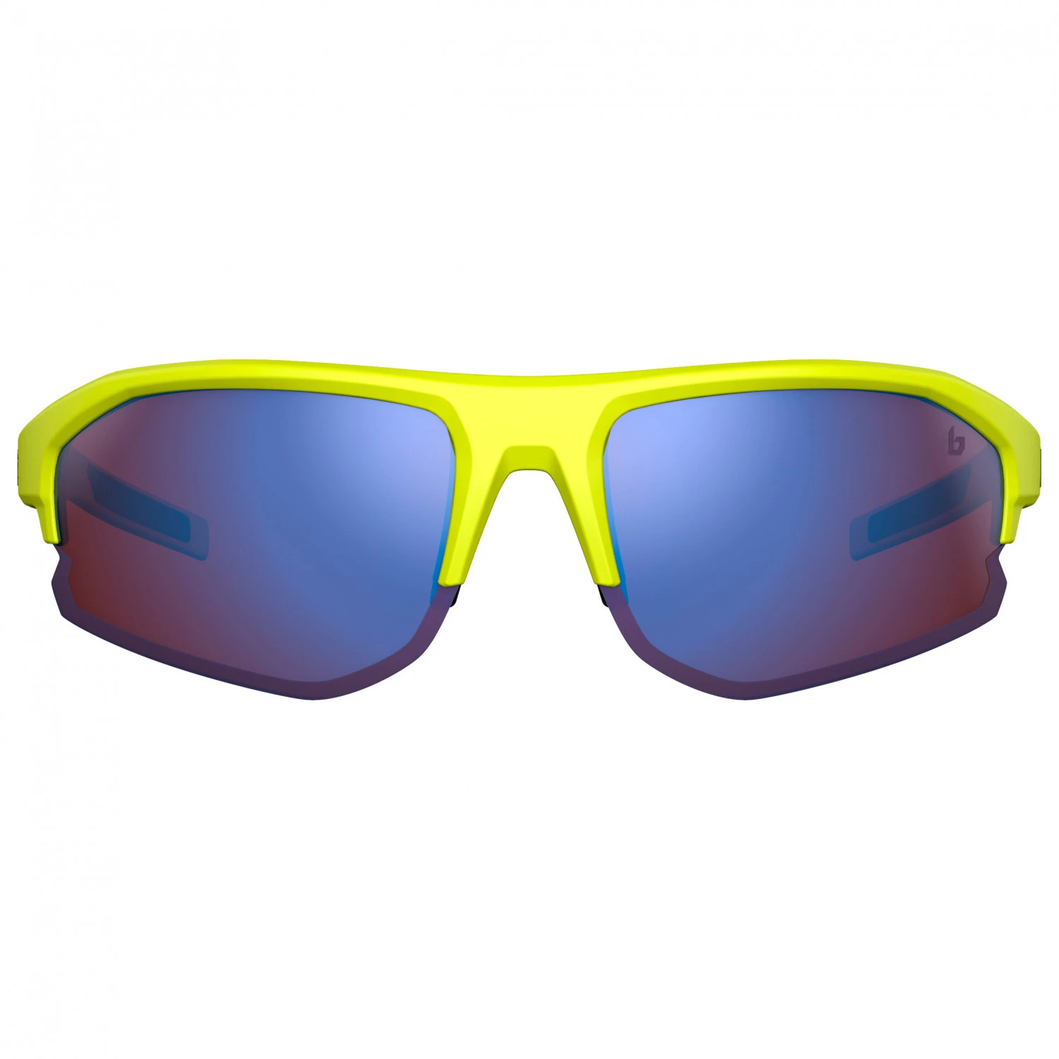 BOLLE Bolt 2.0 S3 (VLT 15%) - Fahrradbrille – Bild 2