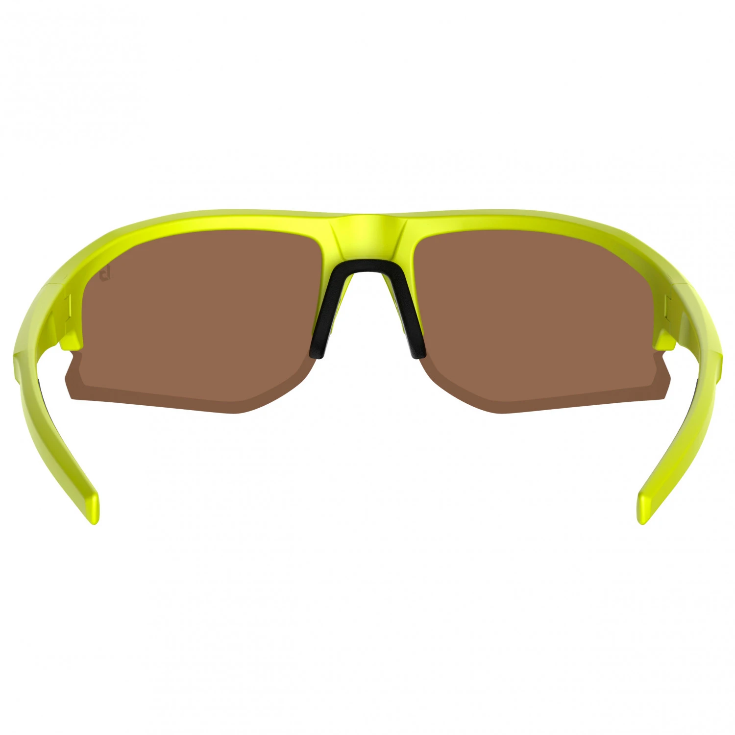 BOLLE Bolt 2.0 S3 (VLT 15%) - Fahrradbrille – Bild 3