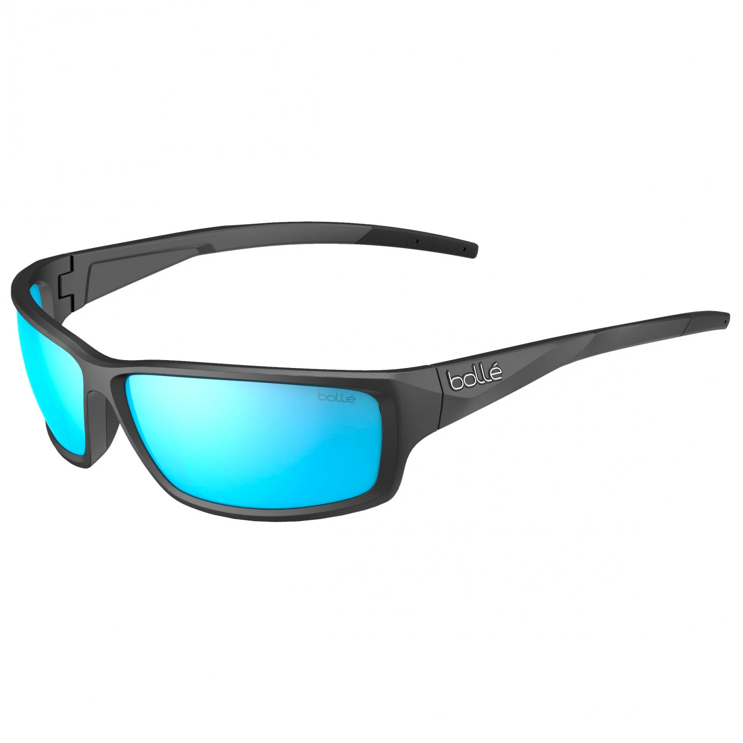 BOLLE Cerber Polarized S3 (VLT 12%) - Laufbrille – Bild 2