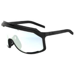 BOLLE Chronoshield Photochromic S1-3 (VLT 62-9%) - Fahrradbrille