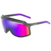 BOLLE Chronoshield Polarized S3 (VLT 16%) - Fahrradbrille