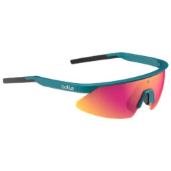 BOLLE Micro Edge Polarized S3 (VLT 15%) - Fahrradbrille