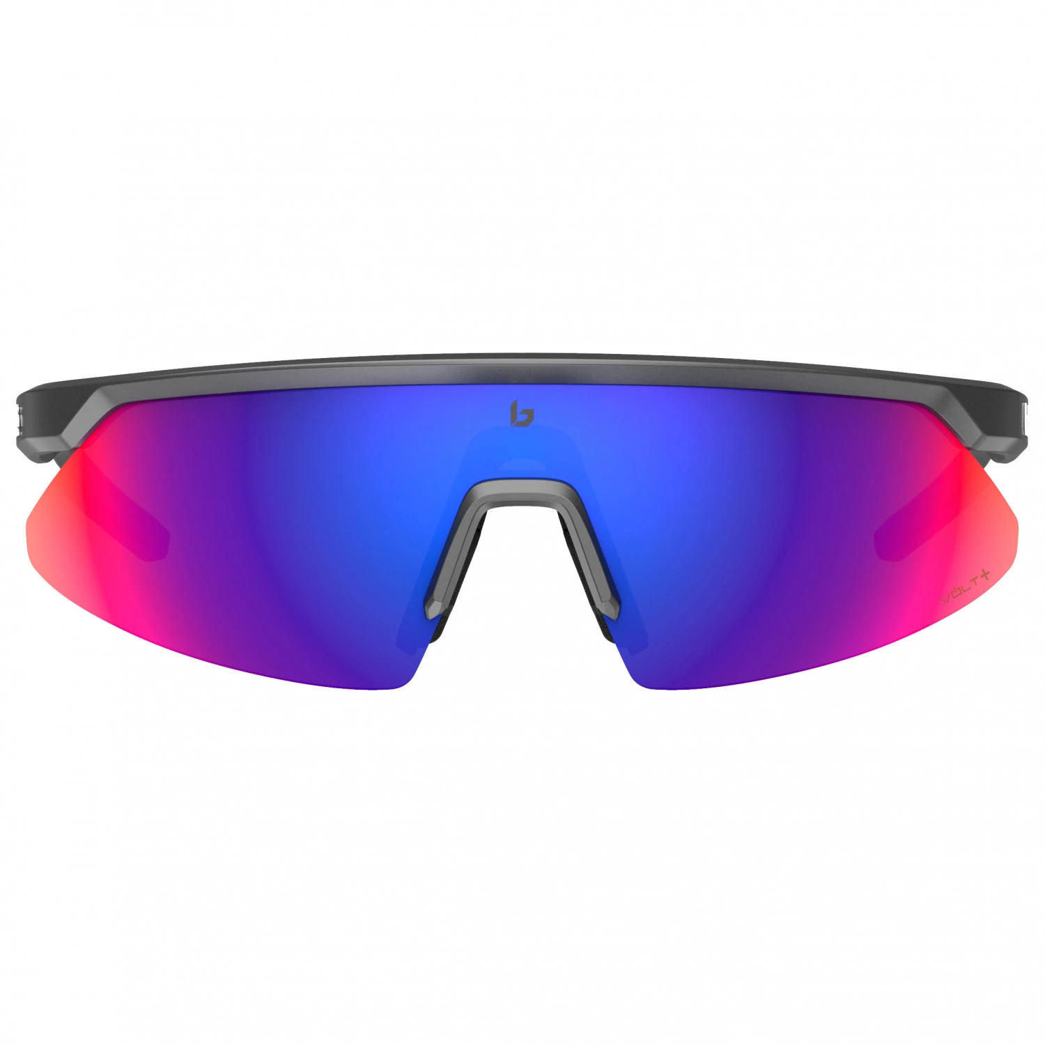 BOLLE Micro Edge Polarized S3 (VLT 16%) - Fahrradbrille – Bild 4