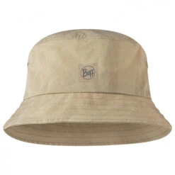 Buff Adventure Bucket Hat - Hut