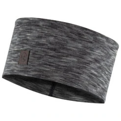 Buff Merino Wide Headband - Stirnband