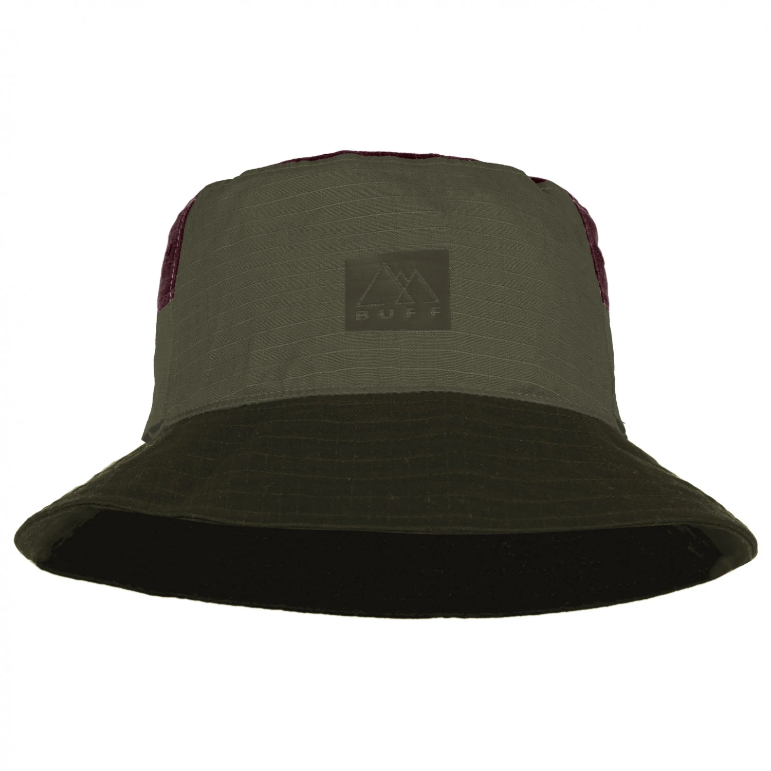Buff Sun Bucket Hat - Hut – Bild 3