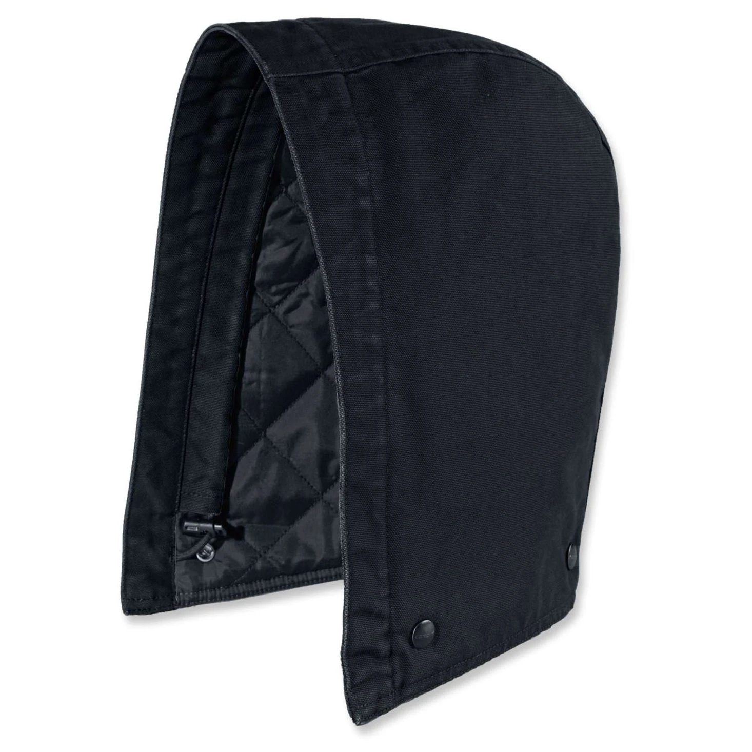 Carhartt Washed Duck Hood - Kapuze