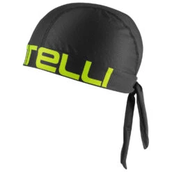 Castelli Bandana - Radmütze