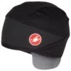 Castelli Estremo WS Skully - Radmütze