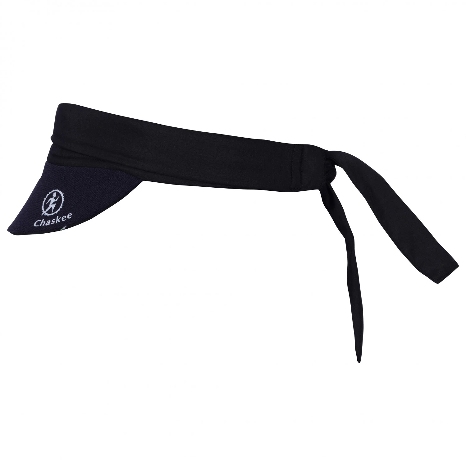 Snap Cap Visor Microfiber Plain - Cap – Bild 2