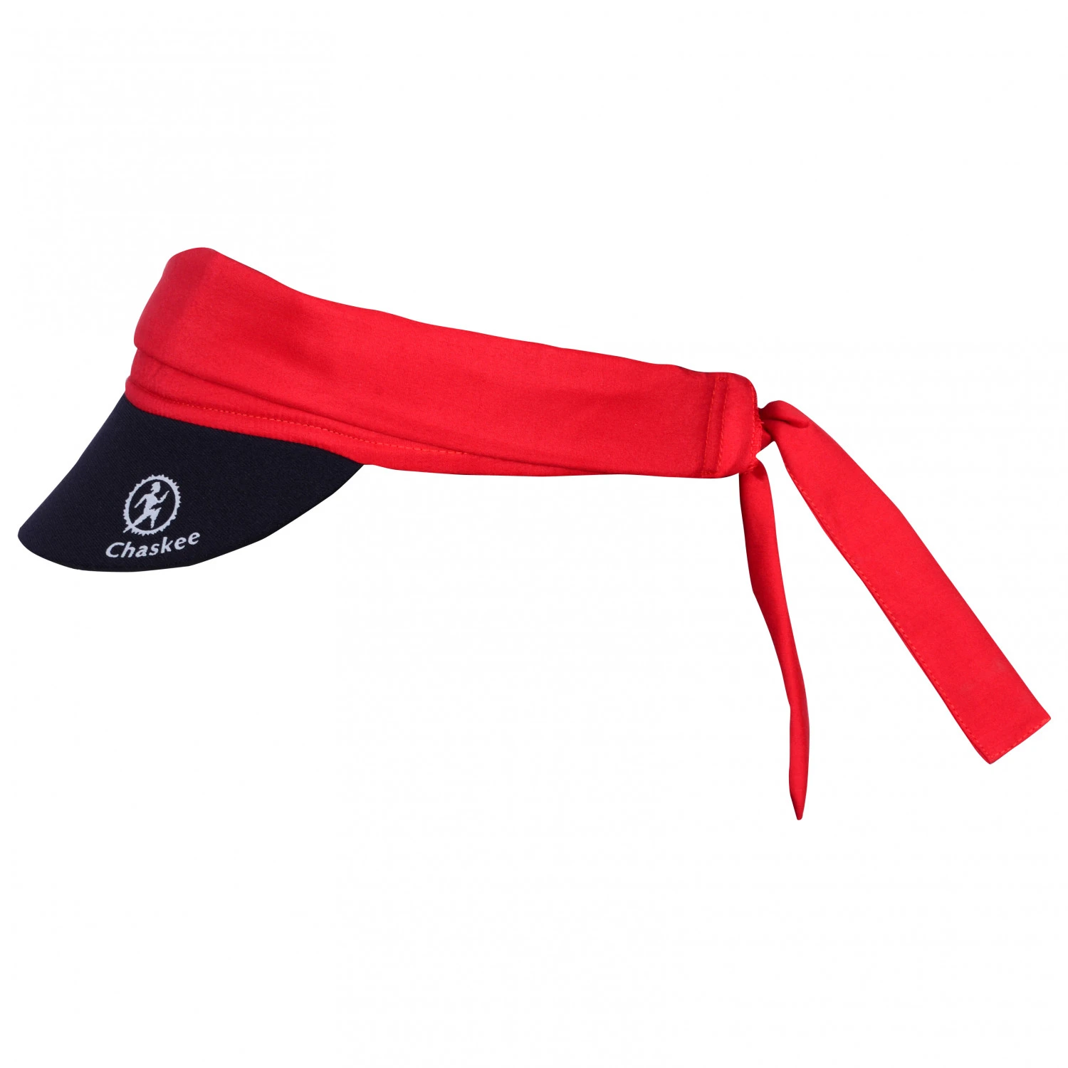 Snap Cap Visor Microfiber Plain - Cap – Bild 3