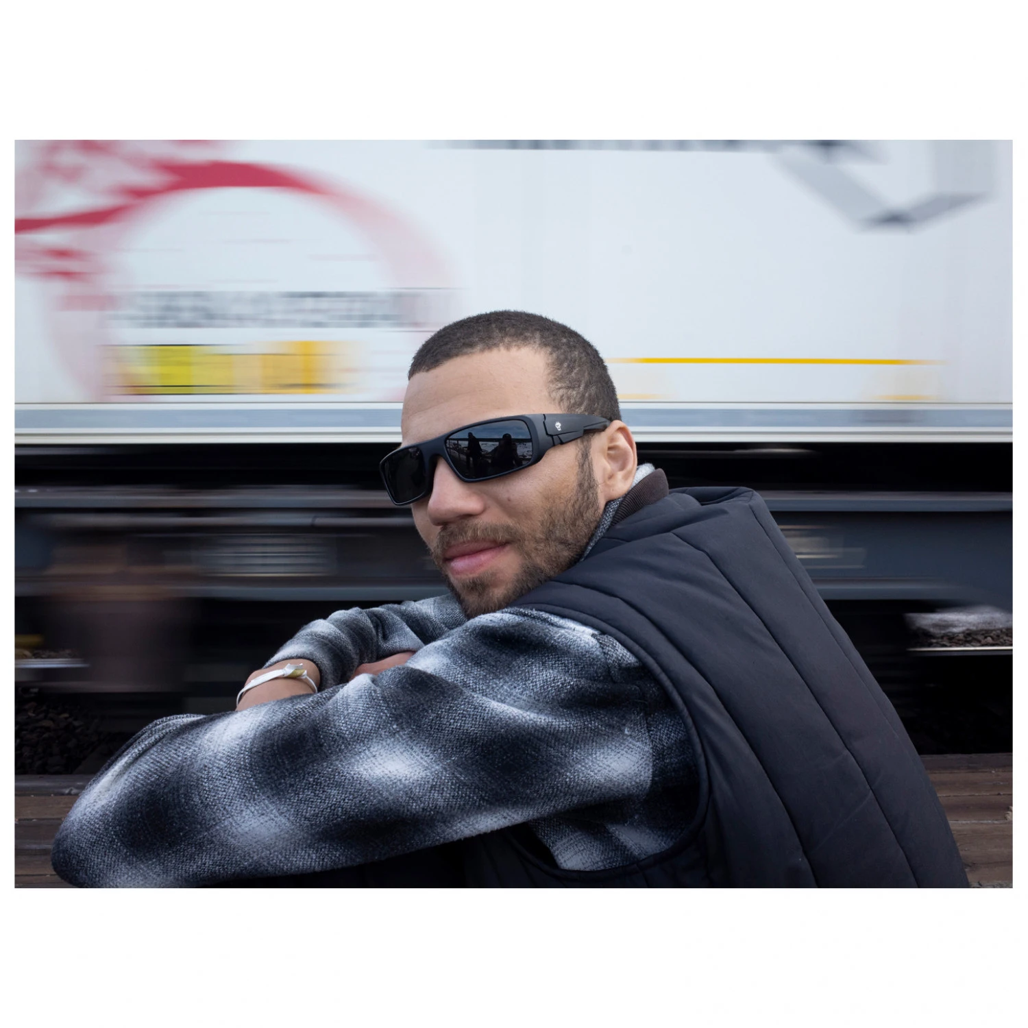 CHPO Rio Polarized - Sonnenbrille – Bild 4