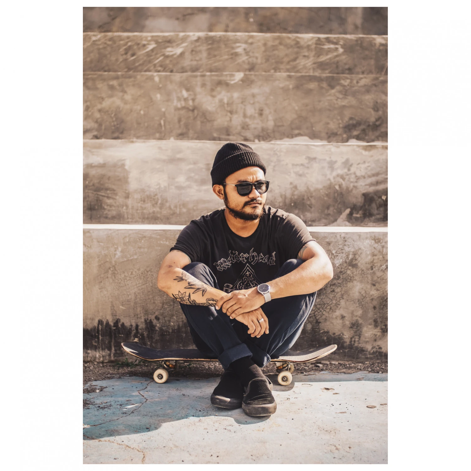 CHPO Roma Polarized - Sonnenbrille – Bild 4