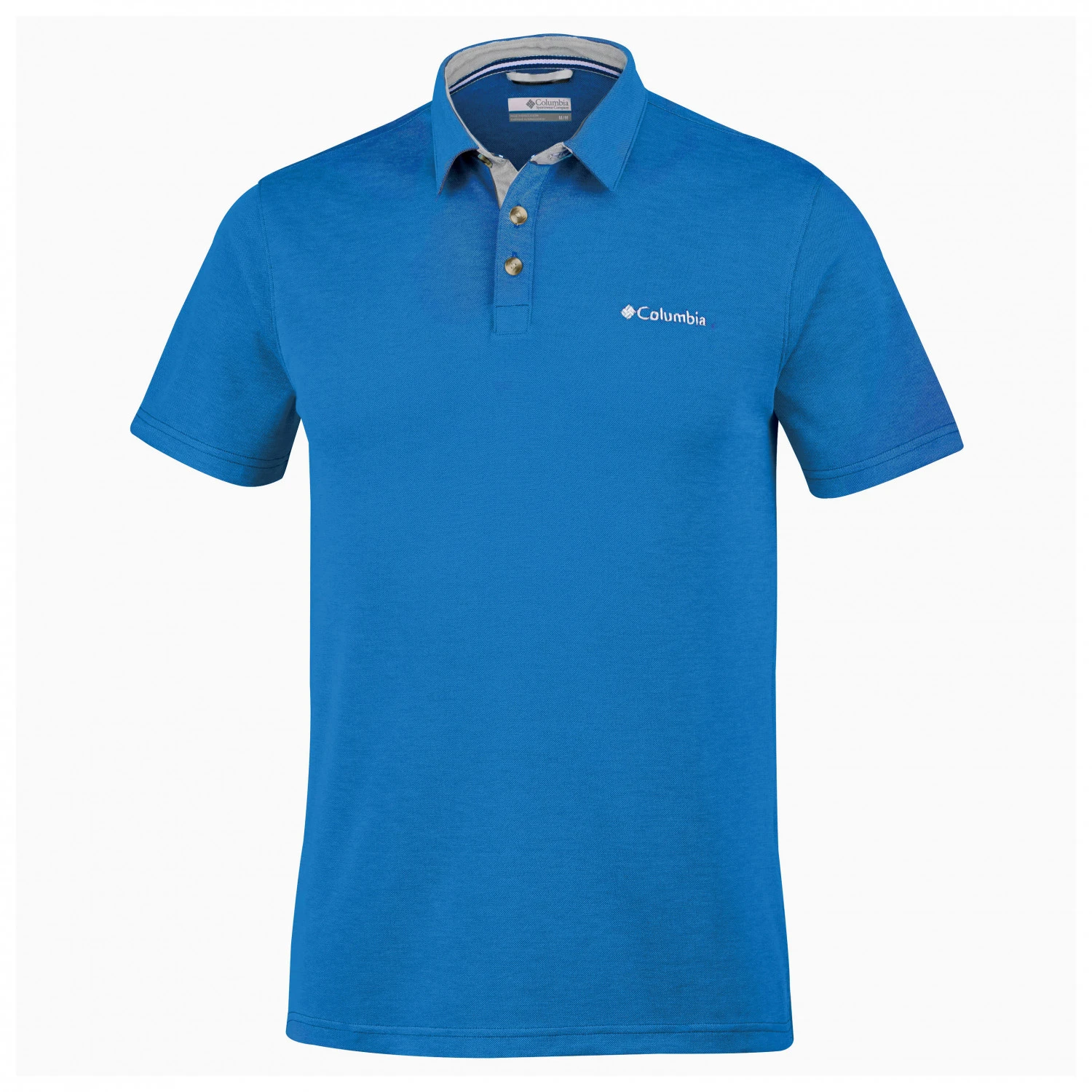 Columbia Nelson Point Polo - Polo-Shirt – Bild 3