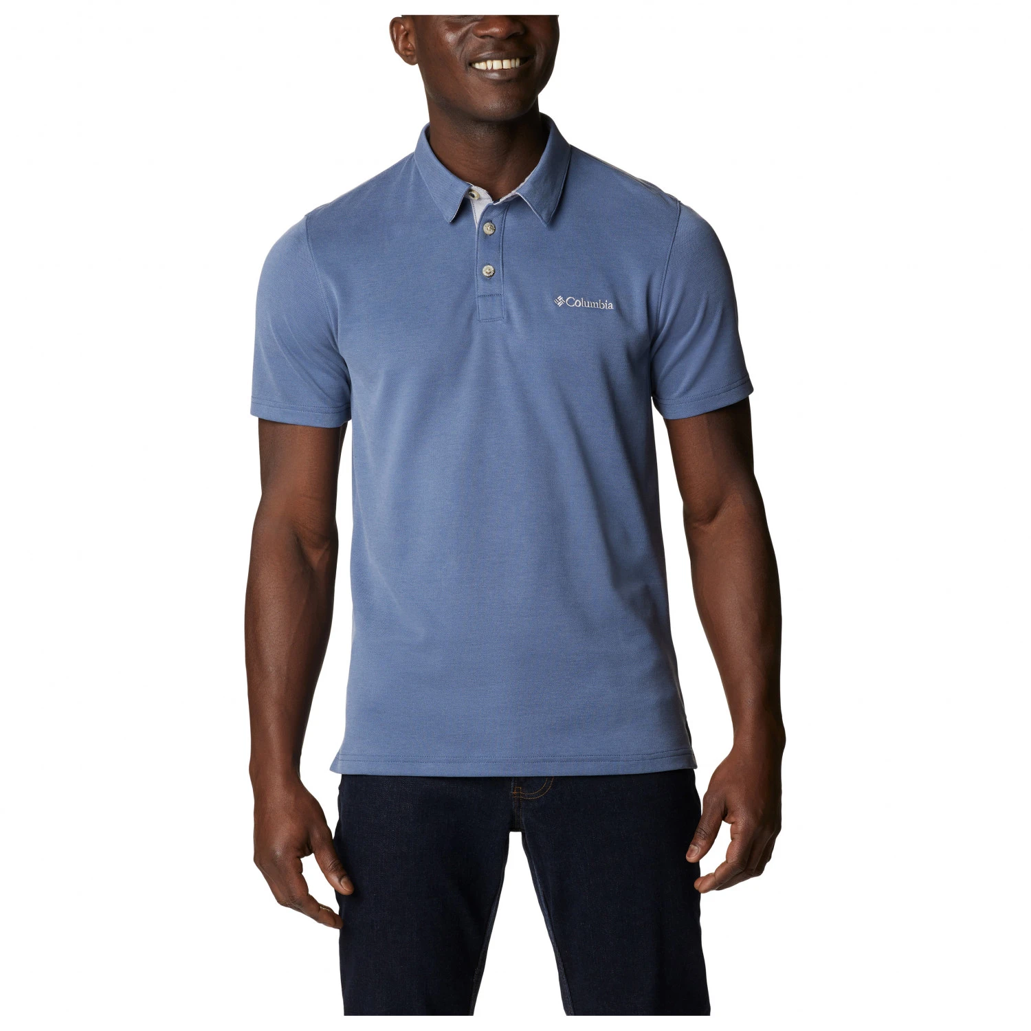 Columbia Nelson Point Polo - Polo-Shirt – Bild 5