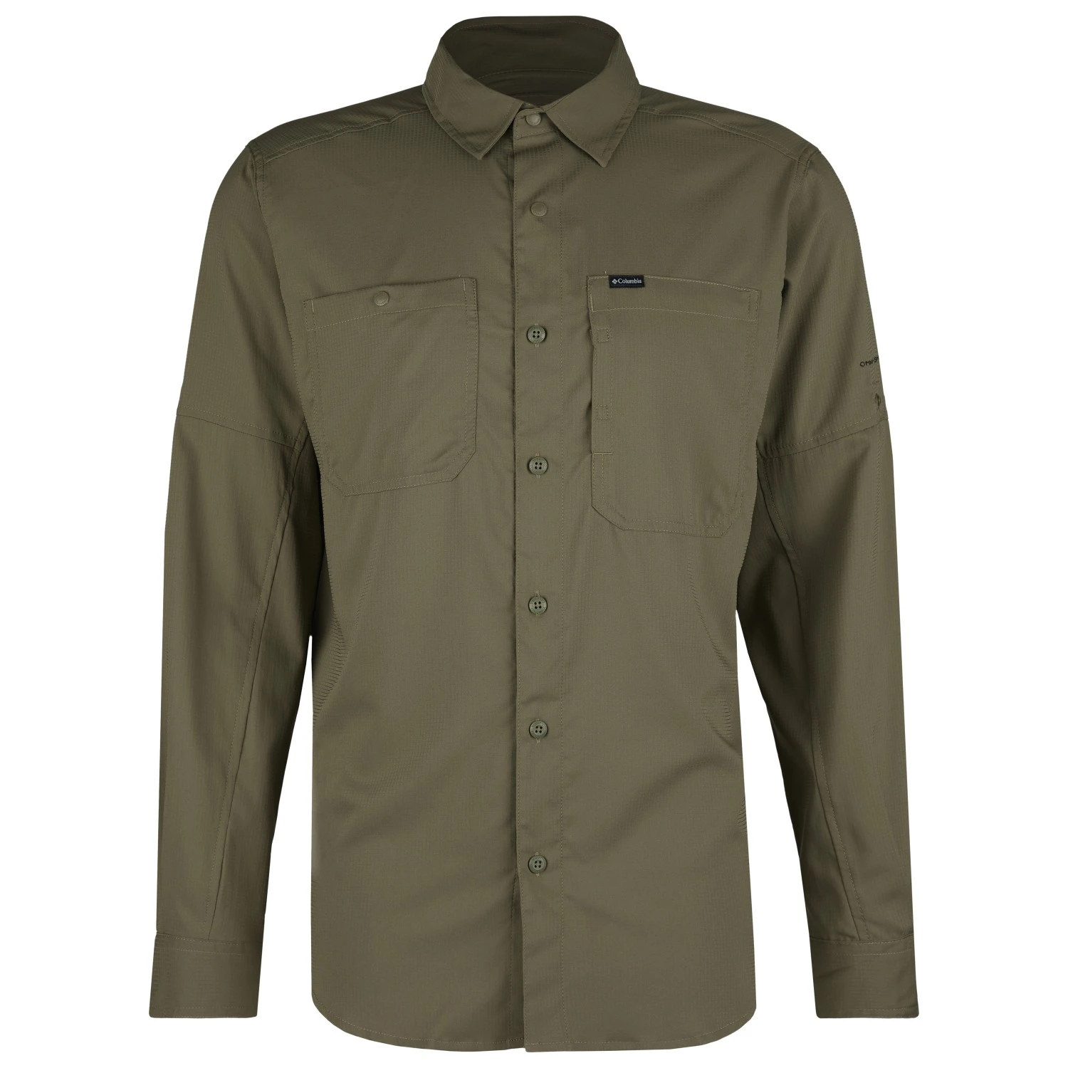 Columbia Silver Ridge Utility Lite Long Sleeve - Hemd – Bild 7