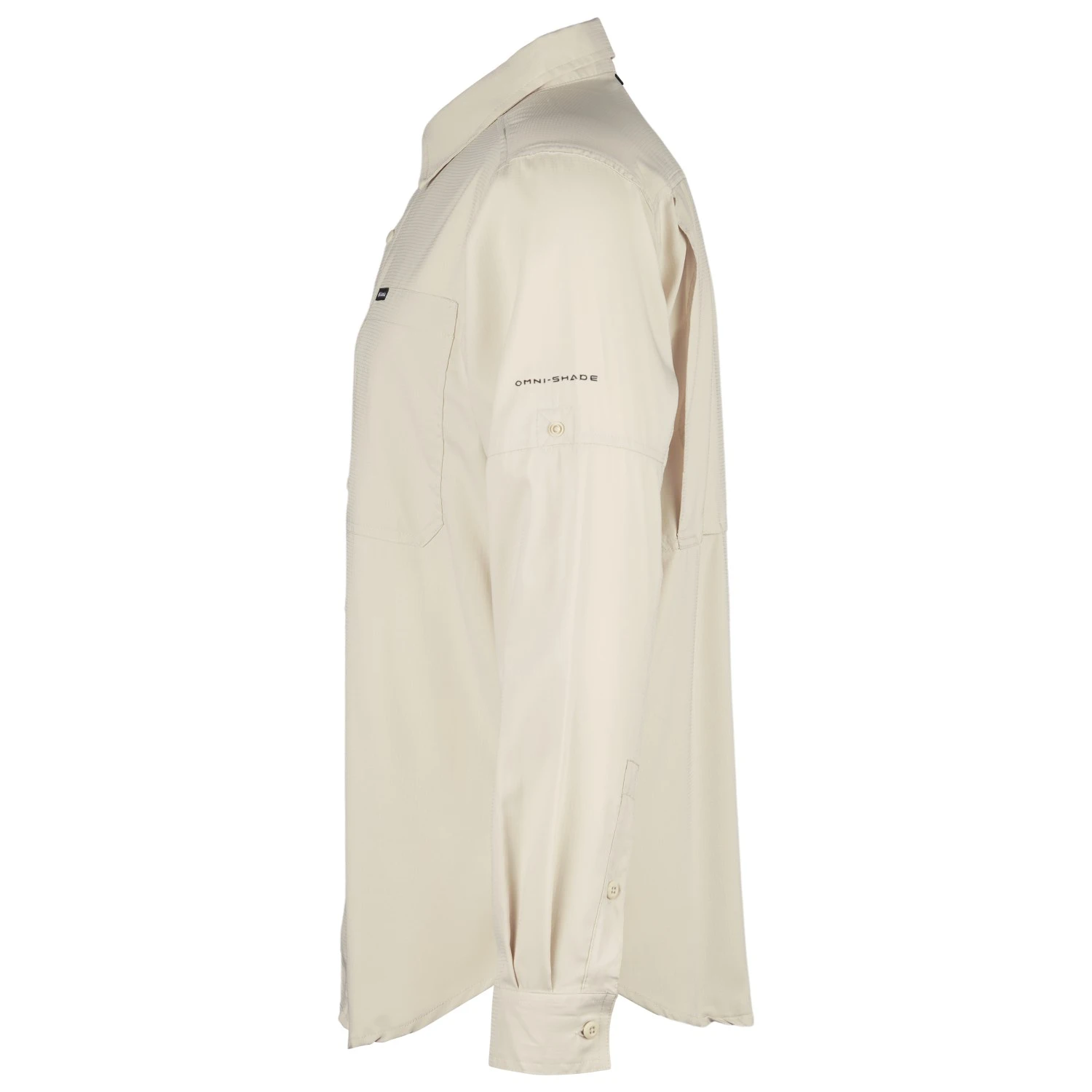 Columbia Silver Ridge Utility Lite Long Sleeve - Hemd – Bild 2