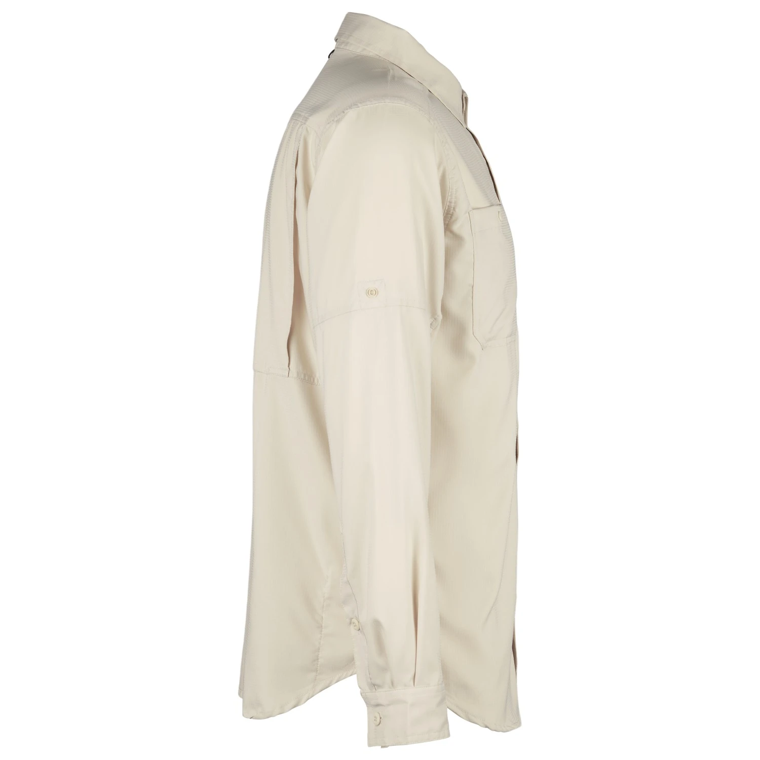 Columbia Silver Ridge Utility Lite Long Sleeve - Hemd – Bild 3