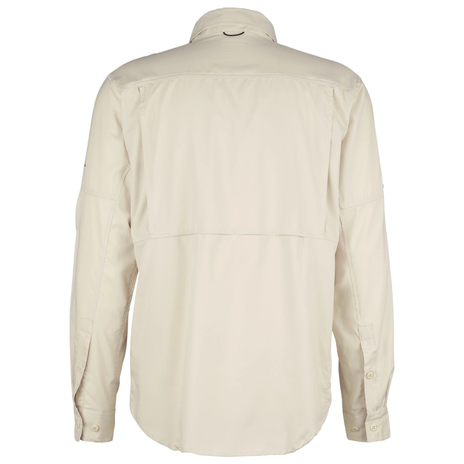 Columbia Silver Ridge Utility Lite Long Sleeve - Hemd – Bild 4