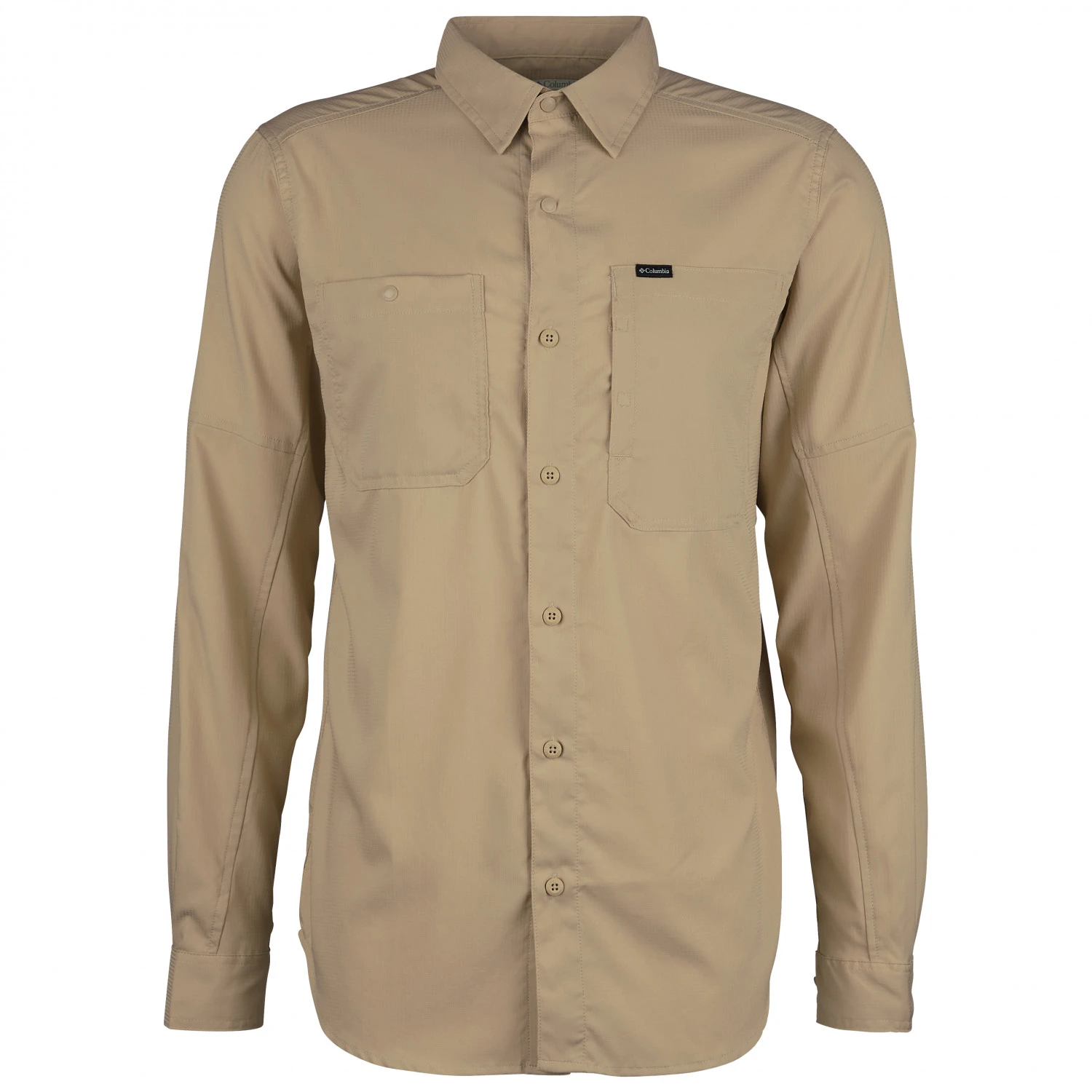 Columbia Silver Ridge Utility Lite Long Sleeve - Hemd