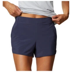 Columbia Women's Pleasant Creek Stretch Short - Shorts
