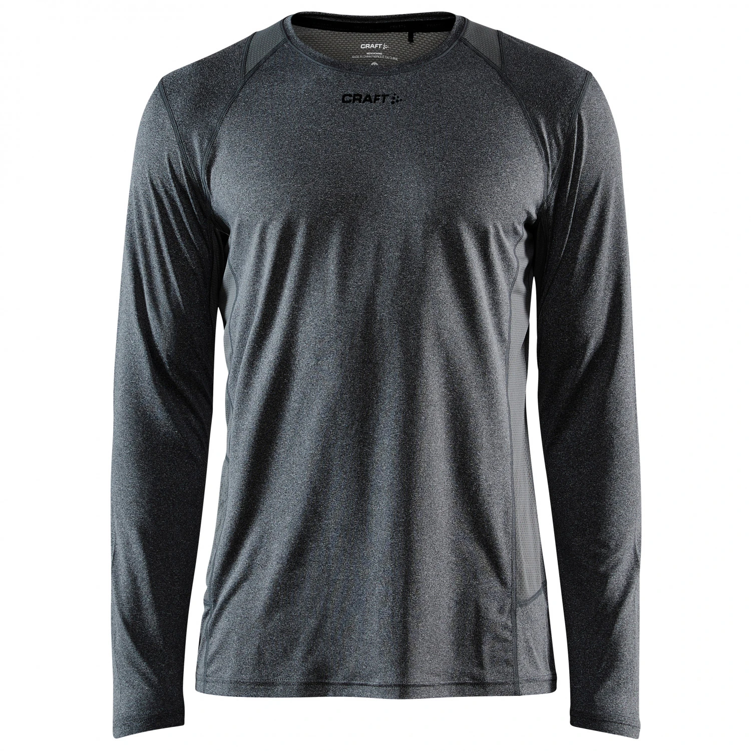 Craft Advanced Essence L/S Tee - Funktionsshirt – Bild 2