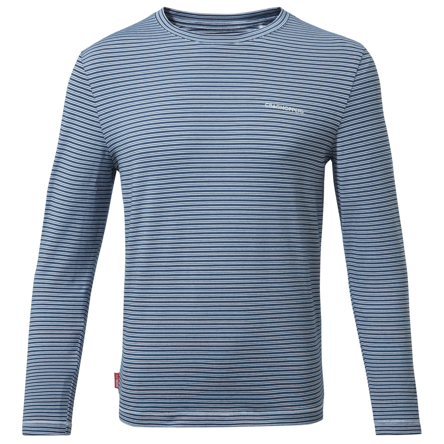 Craghoppers Kid's NosiLife Jago Long Sleeved T-Shirt - Longsleeve – Bild 2