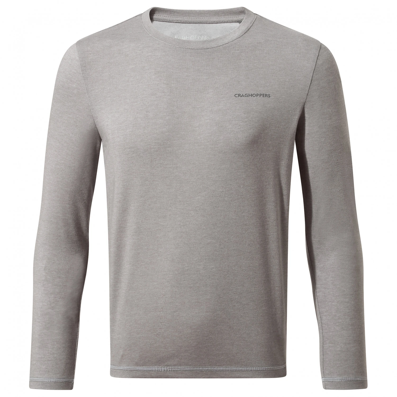 Craghoppers Kid's NosiLife Jago Long Sleeved T-Shirt - Longsleeve