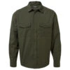 Craghoppers Kiwi L/S Shirt - Hemd
