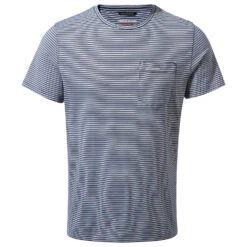 Craghoppers NosiLife Ina S/S T-Shirt - T-Shirt