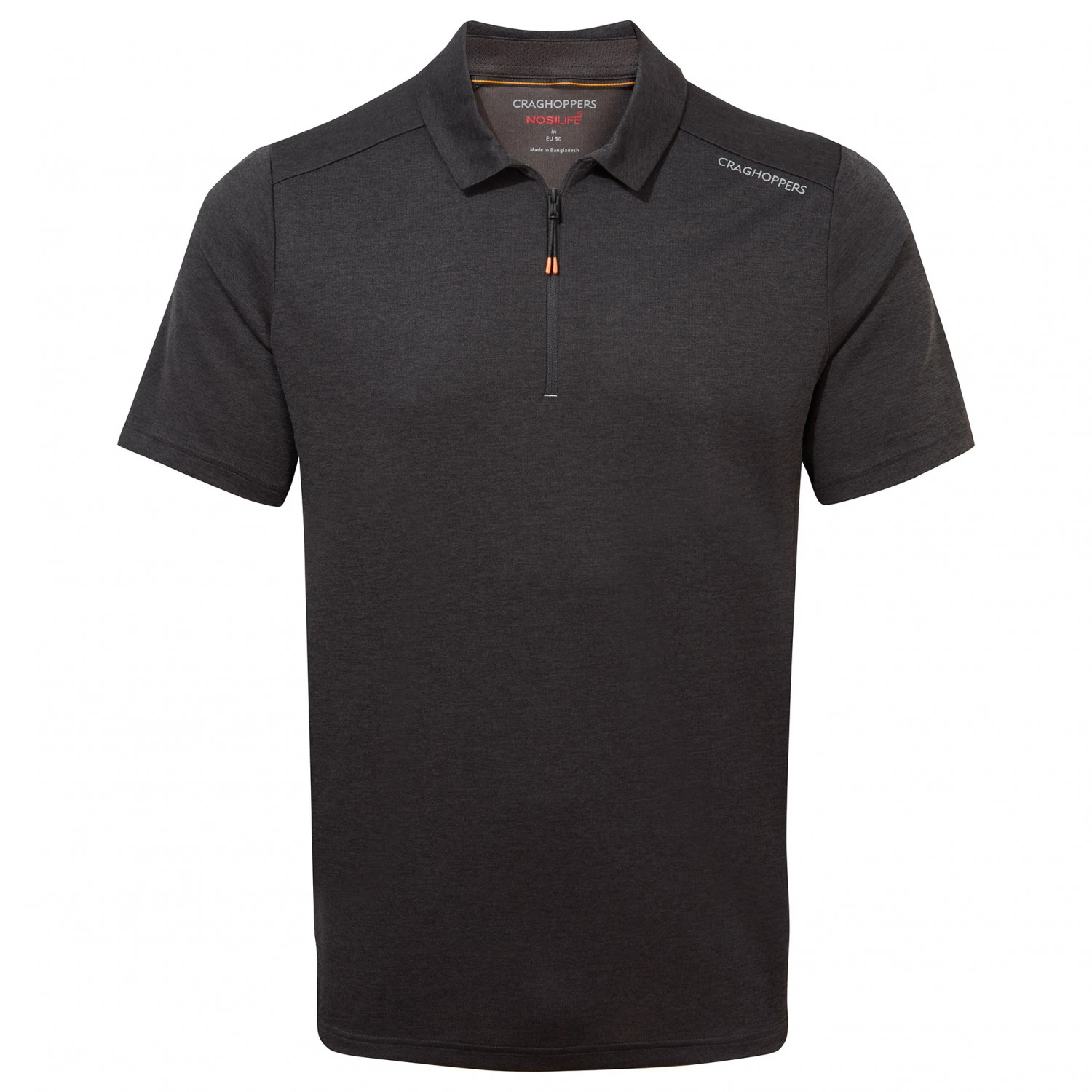 Craghoppers NosiLife Pro Active S/S Polo - Polo-Shirt – Bild 6