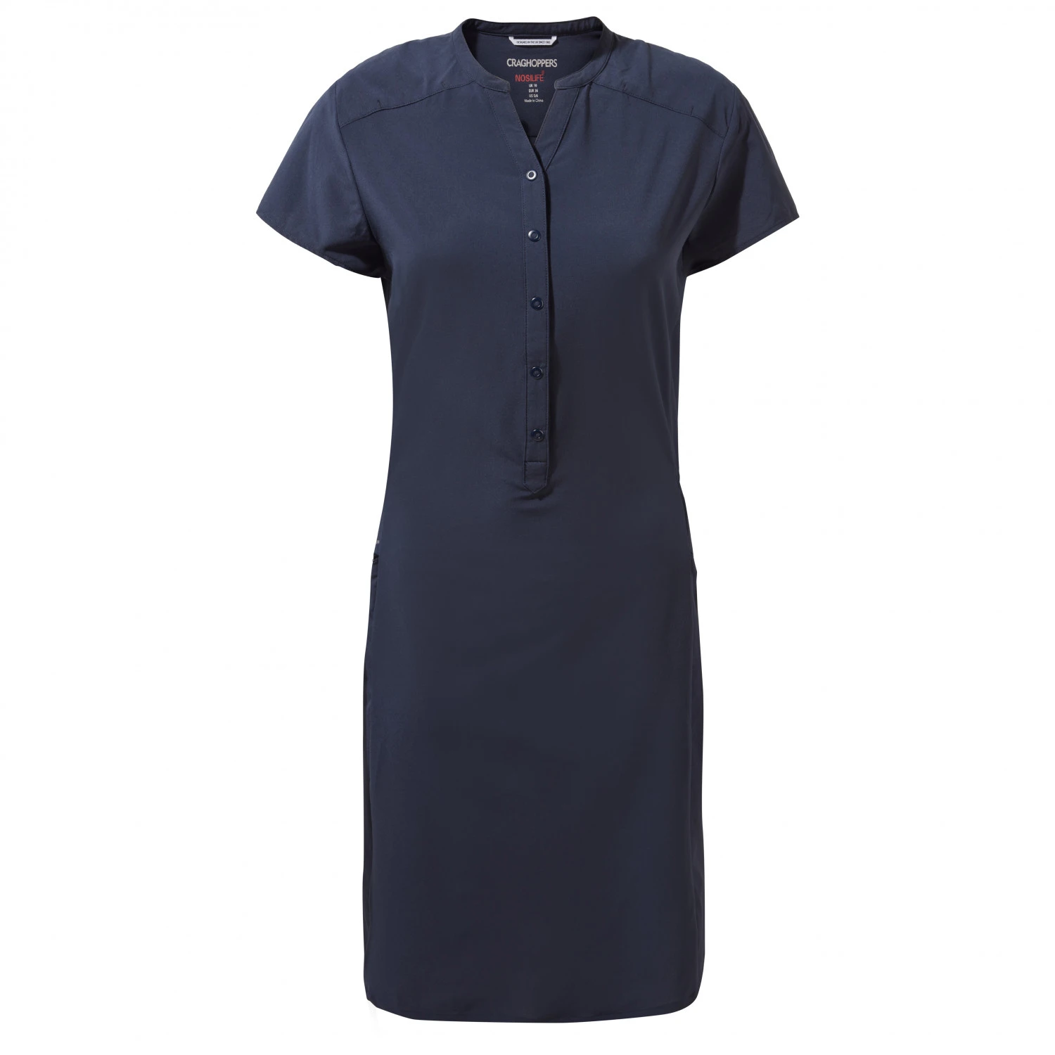 Craghoppers Women's NosiLife Pro Dress - Kleid