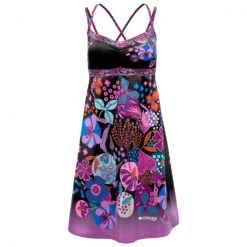 Crazy Idea Women's Dress Kimera - Kleid