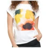 DEDICATED Women's T-Shirt Visby Flowers - T-Shirt