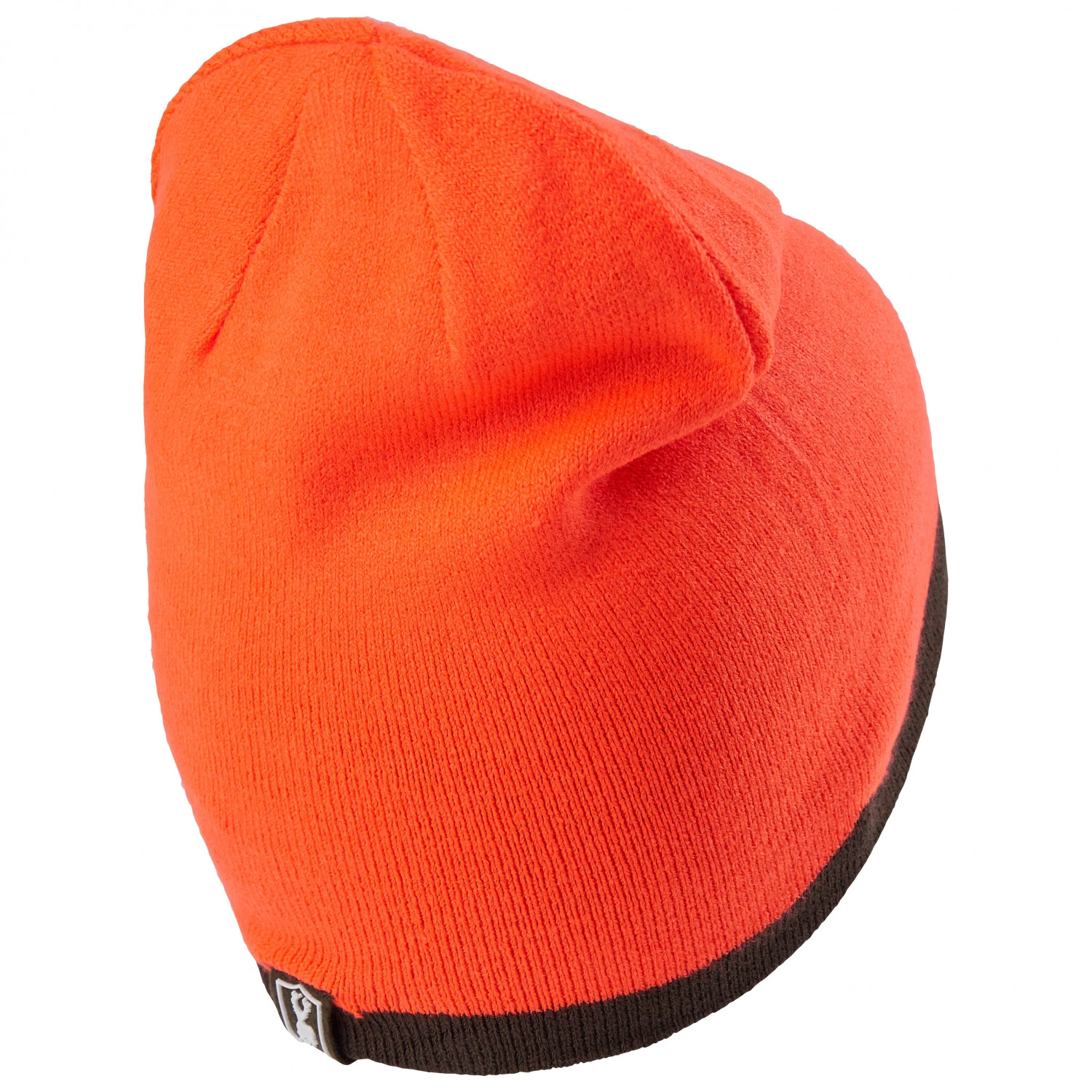 Deerhunter Cumberland Knitted Beanie Reversible - Mütze – Bild 2