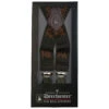 Deerhunter Logo Braces With Clips - Hosenträger