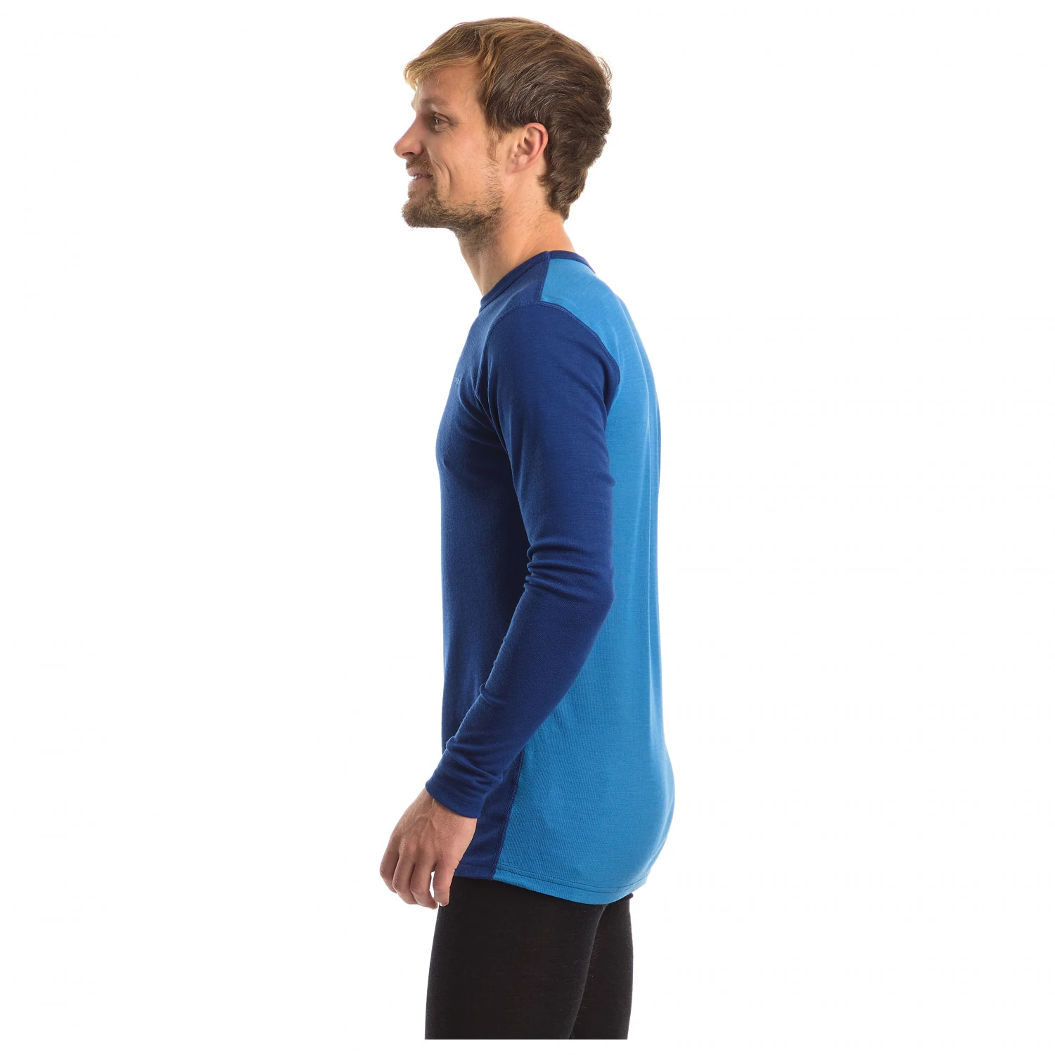 Devold Multi Sport Shirt - Merinoshirt – Bild 6