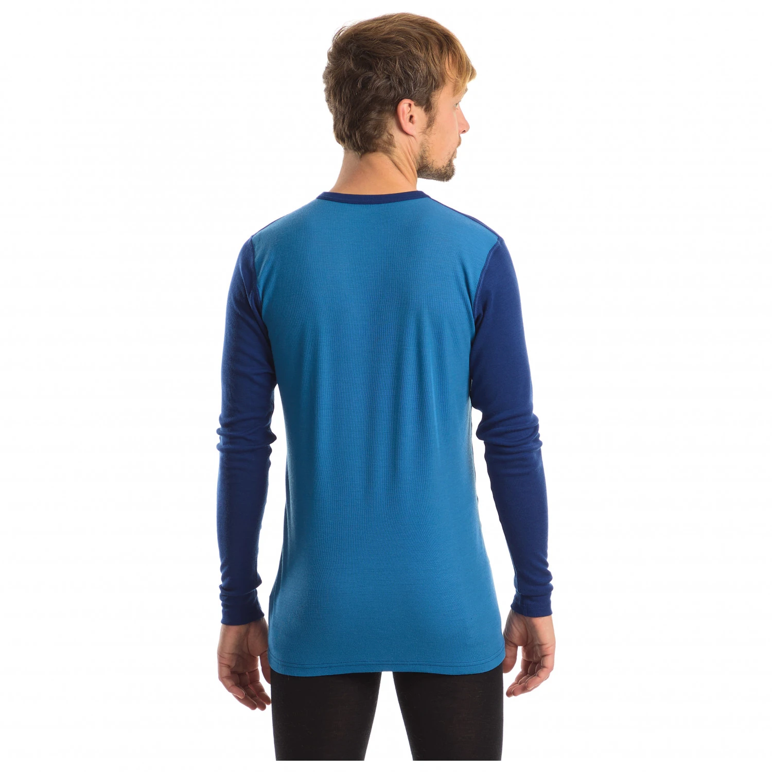 Devold Multi Sport Shirt - Merinoshirt – Bild 7