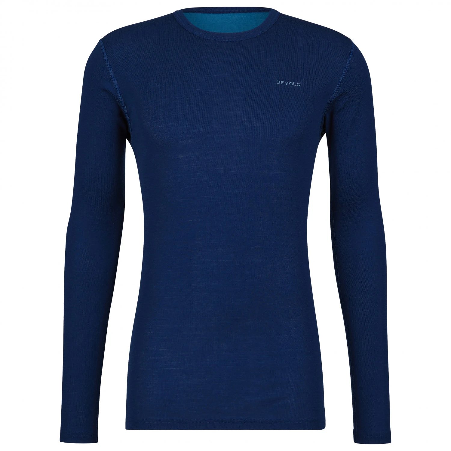 Devold Multi Sport Shirt - Merinoshirt