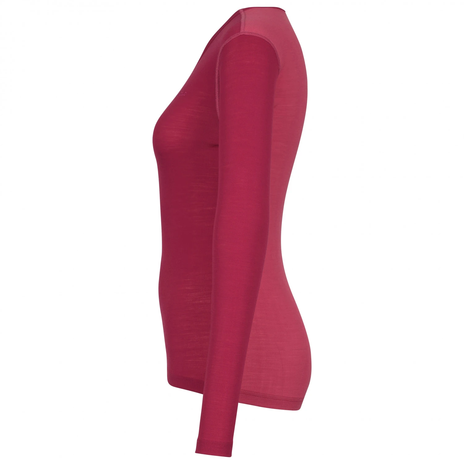 Devold Women's Multi Sport Shirt - Merinoshirt – Bild 2