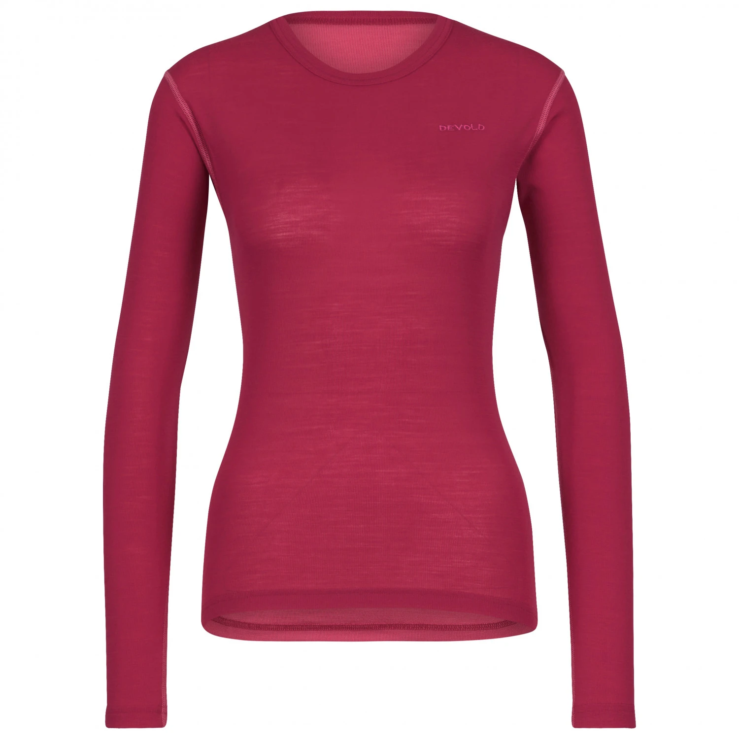 Devold Women's Multi Sport Shirt - Merinoshirt