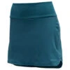 Devold Women's Running Merino Skirt - Skort