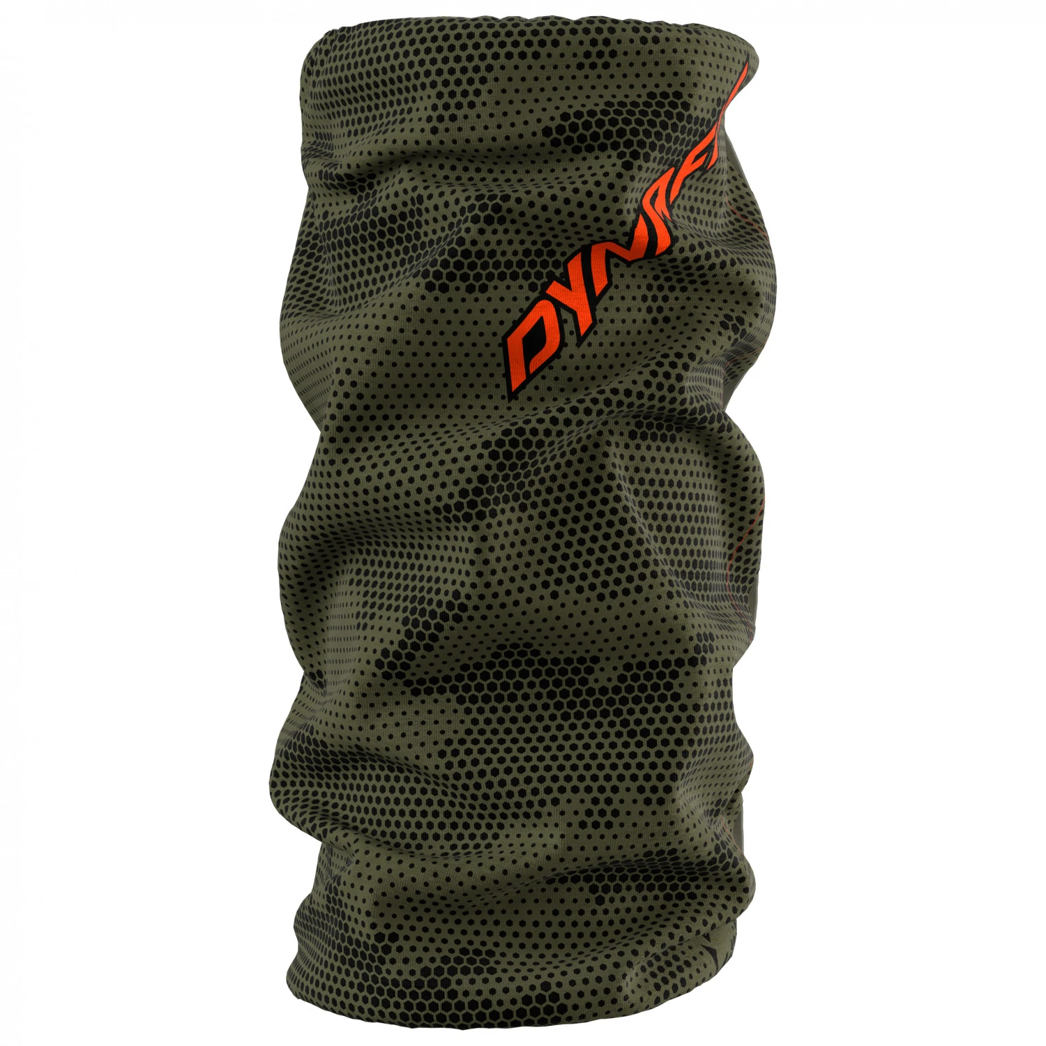 Dynafit Logo Neck Gaiter - Schlauchschal – Bild 2