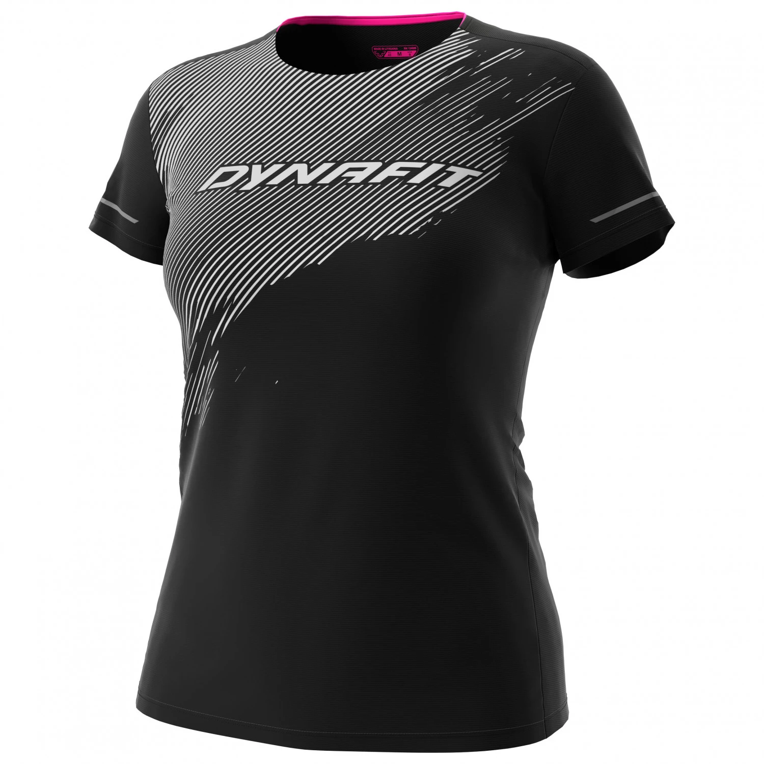 Dynafit Women's Alpine 2 S/S Tee - Laufshirt – Bild 2