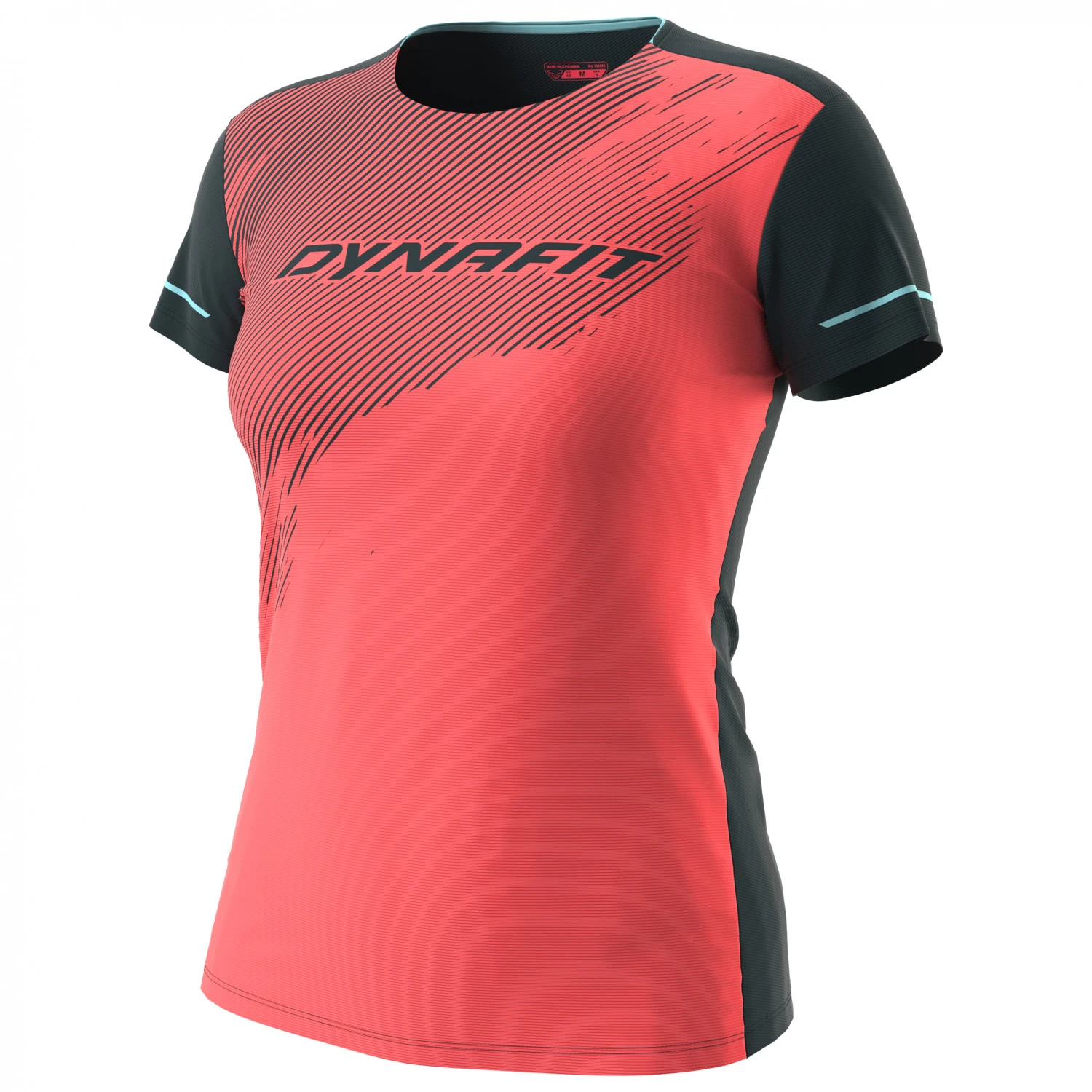 Dynafit Women's Alpine 2 S/S Tee - Laufshirt – Bild 3