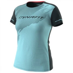 Dynafit Women's Alpine 2 S/S Tee - Laufshirt