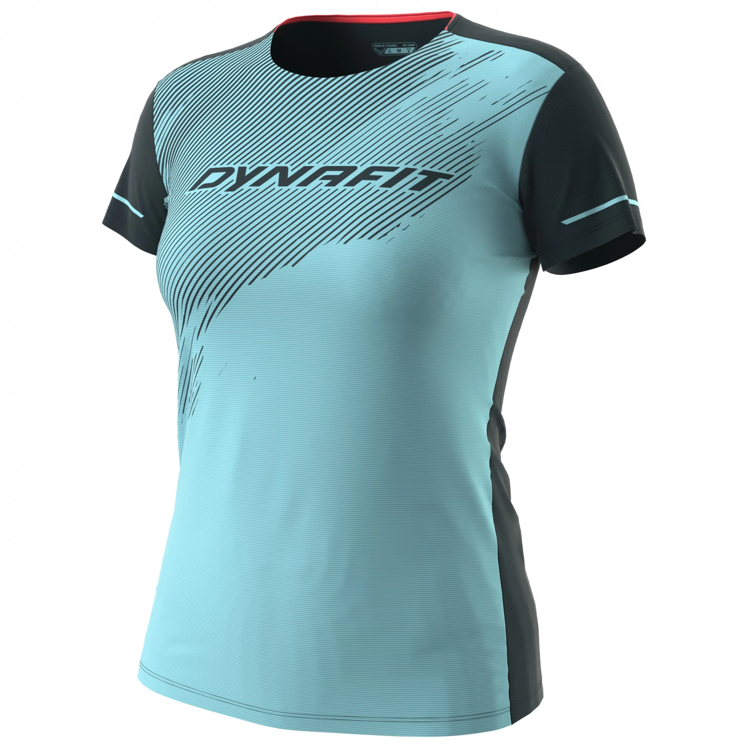 Dynafit Women's Alpine 2 S/S Tee - Laufshirt