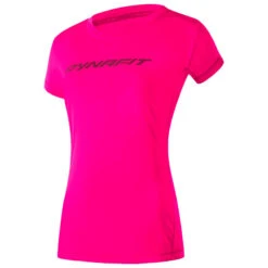 Dynafit Women's Traverse 2 S/S Tee - Laufshirt